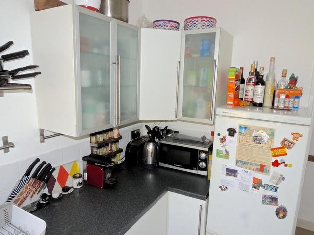  Image of 2 bedroom End of Terrace to rent in Ackroyd Road London SE23 at Honor Oak Park, SE23 1DN