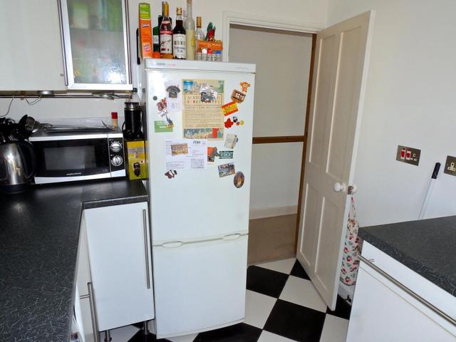  Image of 2 bedroom End of Terrace to rent in Ackroyd Road London SE23 at Honor Oak Park, SE23 1DN