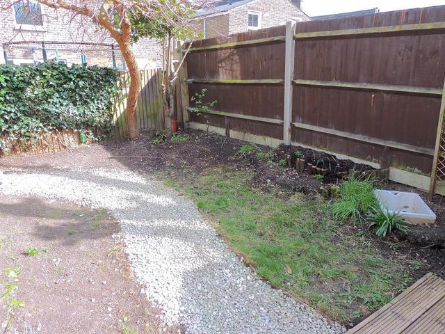  Image of 2 bedroom End of Terrace to rent in Ackroyd Road London SE23 at Honor Oak Park, SE23 1DN