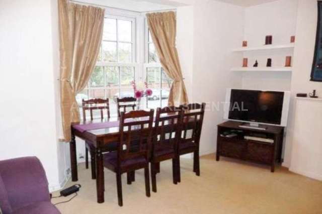  Image of 2 bedroom Apartment to rent in Adelaide Road London NW3 at Adelaide Road Chalk Farm London, NW3 3QA