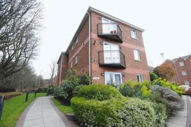  Image of 2 bedroom Flat for sale in Aigburth Vale Aigburth Liverpool L17 at Aigburth Vale Aigburth Liverpool, L17 0HG