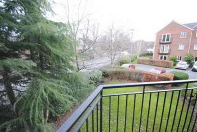  Image of 2 bedroom Flat for sale in Aigburth Vale Aigburth Liverpool L17 at Aigburth Vale Aigburth Liverpool, L17 0HG