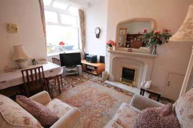  Image of 3 bedroom Terraced house for sale in Ainsdale Road Bolton BL3 at Great Lever Bolton Daubhill, BL3 3BY