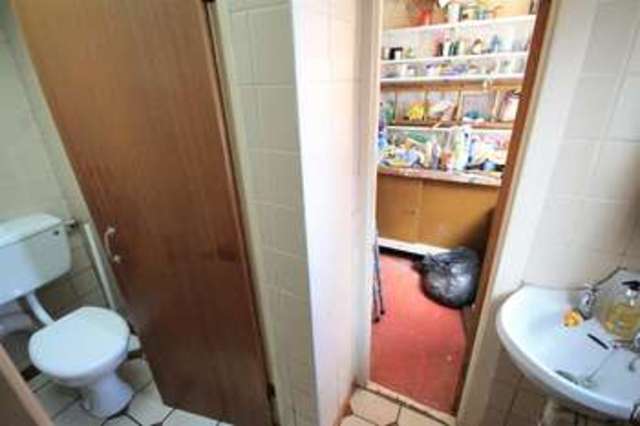  Image of 3 bedroom Terraced house for sale in Ainsdale Road Bolton BL3 at Great Lever Bolton Daubhill, BL3 3BY