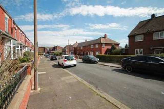  Image of 3 bedroom Terraced house for sale in Ainsdale Road Bolton BL3 at Great Lever Bolton Daubhill, BL3 3BY