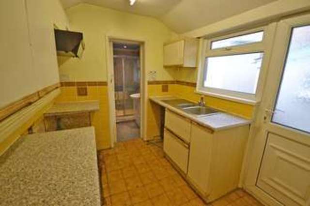  Image of 2 bedroom Terraced house for sale in Albert Avenue Newport NP19 at Albert Avenue  Newport, NP19 8FF