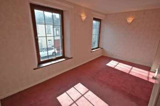  Image of 2 bedroom Terraced house for sale in Albert Avenue Newport NP19 at Albert Avenue  Newport, NP19 8FF