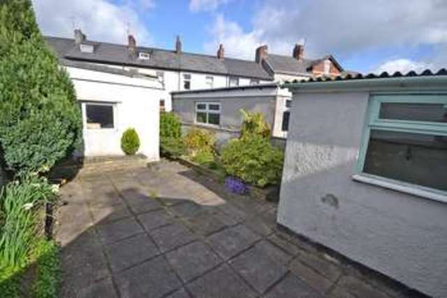  Image of 2 bedroom Terraced house for sale in Albert Avenue Newport NP19 at Albert Avenue  Newport, NP19 8FF