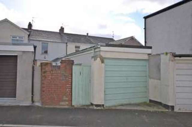  Image of 2 bedroom Terraced house for sale in Albert Avenue Newport NP19 at Albert Avenue  Newport, NP19 8FF