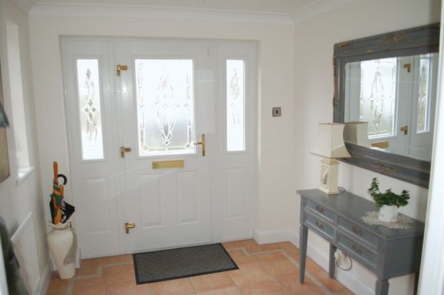  Image of 5 bedroom Detached house for sale in Albert Road Bulphan Upminster RM14 at Albert Road  Bulphan, RM14 3SB