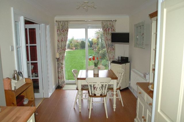  Image of 5 bedroom Detached house for sale in Albert Road Bulphan Upminster RM14 at Albert Road  Bulphan, RM14 3SB