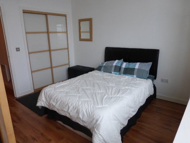  Image of 1 bedroom Flat to rent in Albion Street Glasgow G1 at City Centre Glasgow Glasgow, G1 1QS