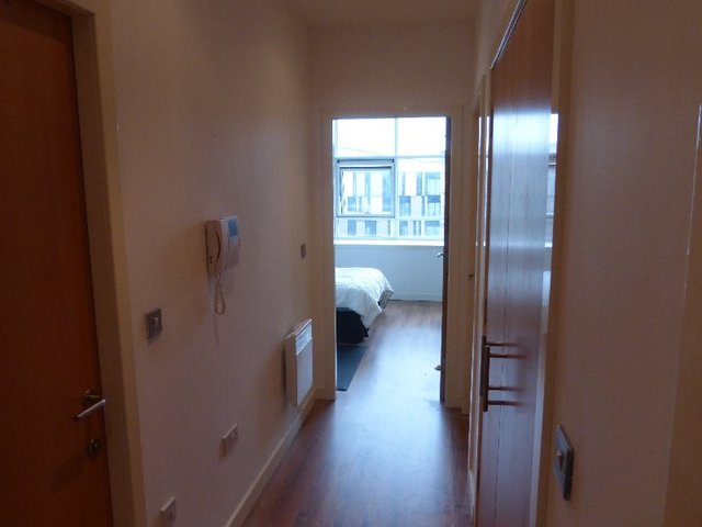  Image of 1 bedroom Flat to rent in Albion Street Glasgow G1 at City Centre Glasgow Glasgow, G1 1QS