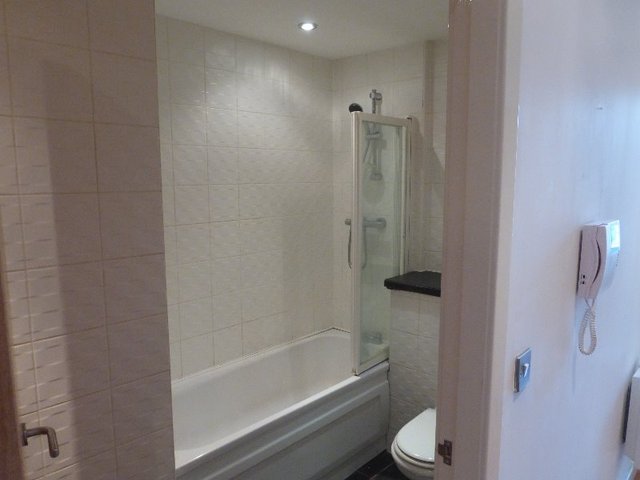  Image of 1 bedroom Flat to rent in Albion Street Glasgow G1 at City Centre Glasgow Glasgow, G1 1QS