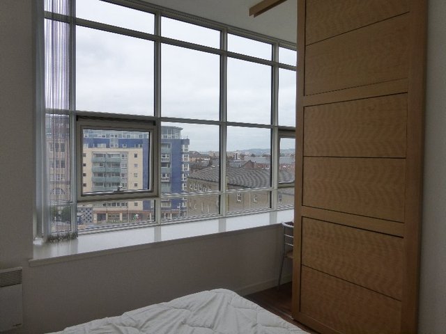  Image of 1 bedroom Flat to rent in Albion Street Glasgow G1 at City Centre Glasgow Glasgow, G1 1QS