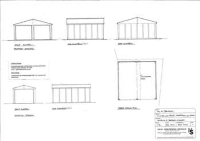  Image of Detached house for sale in Alcester Road Stratford-upon-Avon CV37 at Alcester Road  Shottery, CV37 9DB