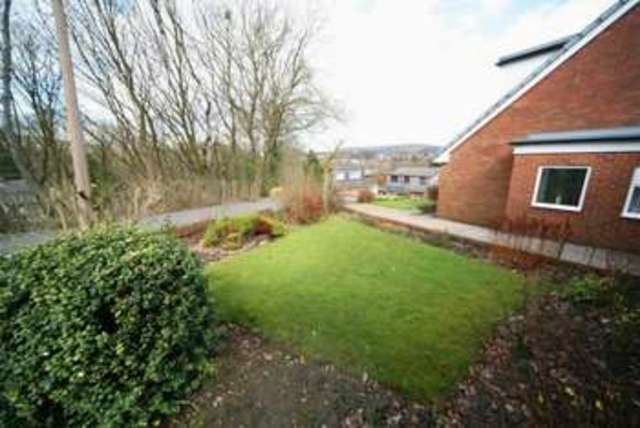  Image of 3 bedroom Detached house for sale in Alden Rise Helmshore Rossendale BB4 at ALDEN RISE HELMSHORE ROSSENDALE, BB4 4LZ