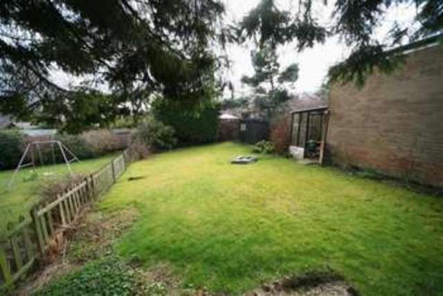  Image of 3 bedroom Detached house for sale in Alden Rise Helmshore Rossendale BB4 at ALDEN RISE HELMSHORE ROSSENDALE, BB4 4LZ