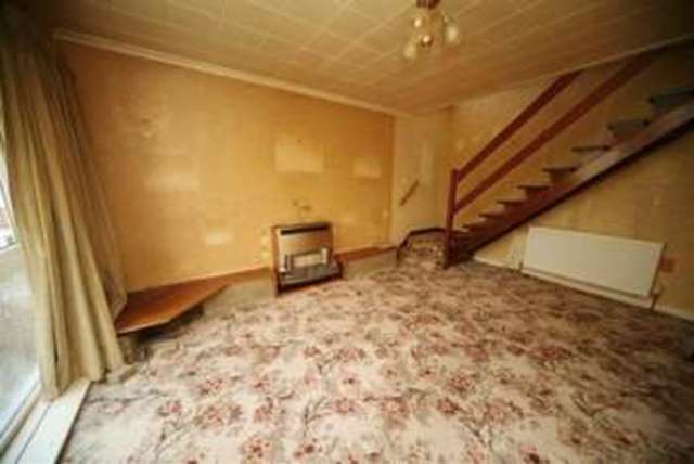  Image of 3 bedroom Detached house for sale in Alden Rise Helmshore Rossendale BB4 at ALDEN RISE HELMSHORE ROSSENDALE, BB4 4LZ