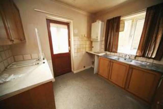  Image of 3 bedroom Detached house for sale in Alden Rise Helmshore Rossendale BB4 at ALDEN RISE HELMSHORE ROSSENDALE, BB4 4LZ