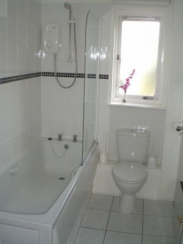  Image of 1 bedroom Flat to rent in Allanfield Edinburgh EH7 at Leith Walk Edinburgh Edinburgh, EH7 5YJ