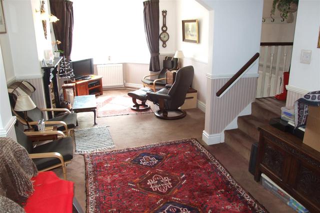  Image of 3 bedroom Terraced house for sale in Allen Road Finedon Wellingborough NN9 at Finedon Northamptonshire Finedon, NN9 5EN