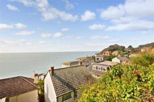  Image of 2 bedroom Apartment for sale in Alpine Road Ventnor PO38 at Ventnor Isle of Wight Ventnor, PO38 1BT