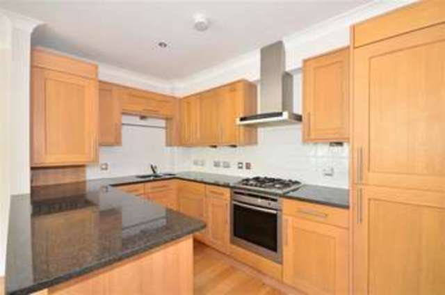  Image of 2 bedroom Apartment for sale in Alpine Road Ventnor PO38 at Ventnor Isle of Wight Ventnor, PO38 1BT