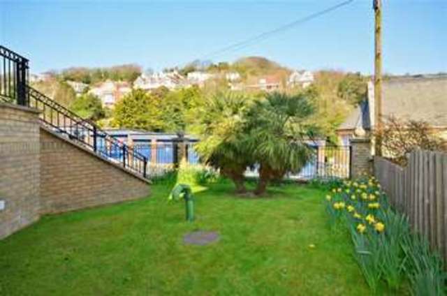  Image of 2 bedroom Apartment for sale in Alpine Road Ventnor PO38 at Ventnor Isle of Wight Ventnor, PO38 1BT