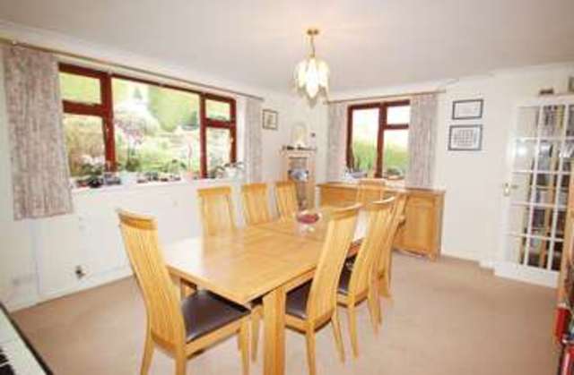  Image of 5 bedroom Detached house for sale in Amersham Hill Drive High Wycombe HP13 at Amersham Hill Drive  High Wycombe, HP13 6QY