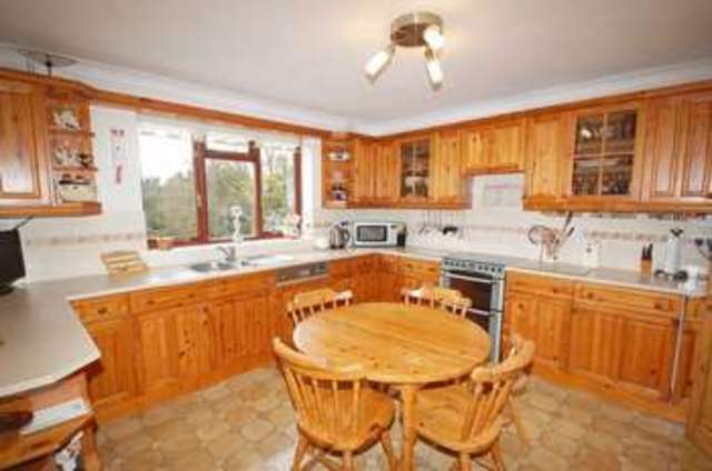  Image of 5 bedroom Detached house for sale in Amersham Hill Drive High Wycombe HP13 at Amersham Hill Drive  High Wycombe, HP13 6QY