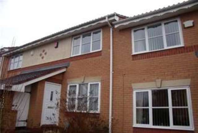  Image of 2 bedroom Terraced house to rent in Amity Close Smethwick B66 at Smethwick, B66 3AB