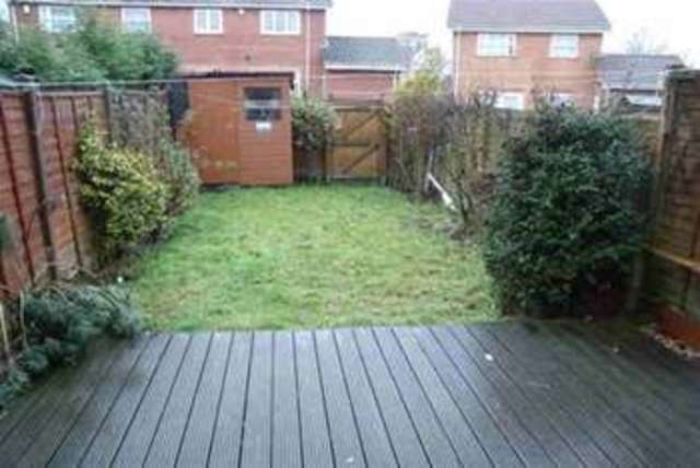  Image of 2 bedroom Terraced house to rent in Amity Close Smethwick B66 at Smethwick, B66 3AB
