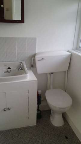  Image of 1 bedroom Flat to rent in Angell Road London SW9 at Angell Road Brixton London, SW9 7LW
