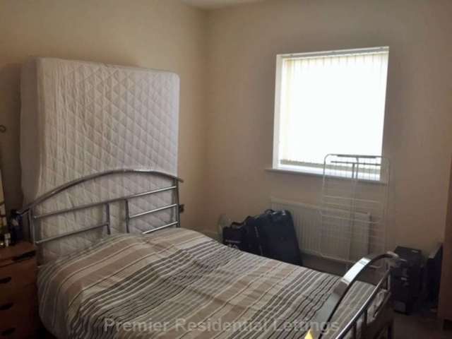  Image of 2 bedroom Apartment to rent in Cheetham Hill Road Manchester M8 at Cheetham Hill Road  Manchester, M8 0PW