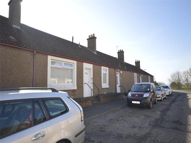  Image of 2 bedroom Bungalow to rent in Approach Row East Wemyss Kirkcaldy KY1 at East Wemyss Fife Fife, KY1 4LB