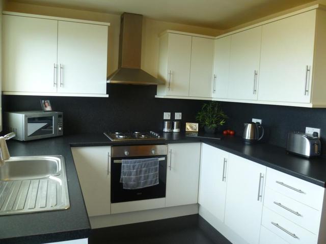  Image of 2 bedroom Bungalow to rent in Approach Row East Wemyss Kirkcaldy KY1 at East Wemyss Fife Fife, KY1 4LB