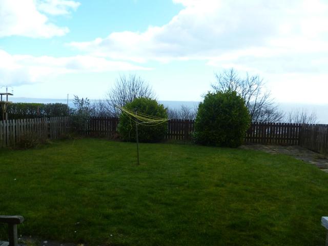 Image of 2 bedroom Bungalow to rent in Approach Row East Wemyss Kirkcaldy KY1 at East Wemyss Fife Fife, KY1 4LB