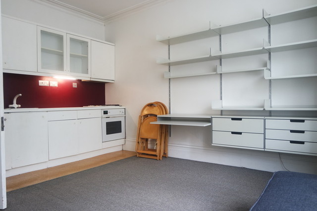  Image of 1 bedroom Flat to rent in Arbuthnot Road London SE14 at Arbuthnot Road New Cross Gate London, SE14 5NP
