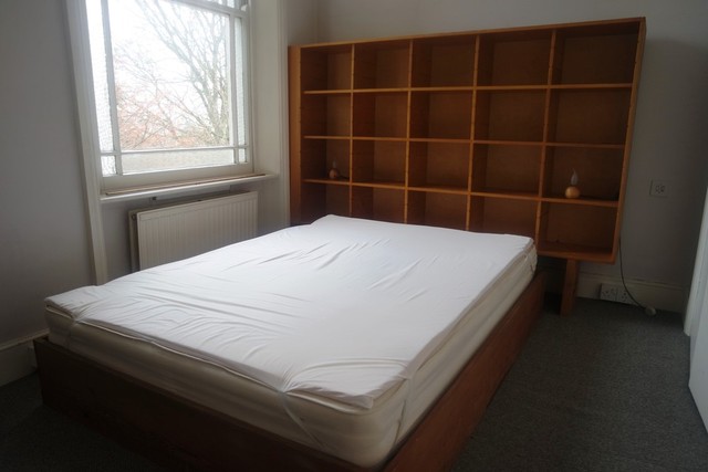  Image of 1 bedroom Flat to rent in Arbuthnot Road London SE14 at Arbuthnot Road New Cross Gate London, SE14 5NP
