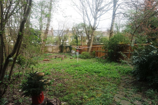  Image of 1 bedroom Flat to rent in Arbuthnot Road London SE14 at Arbuthnot Road New Cross Gate London, SE14 5NP