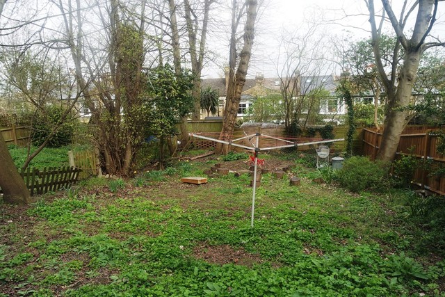  Image of 1 bedroom Flat to rent in Arbuthnot Road London SE14 at Arbuthnot Road New Cross Gate London, SE14 5NP