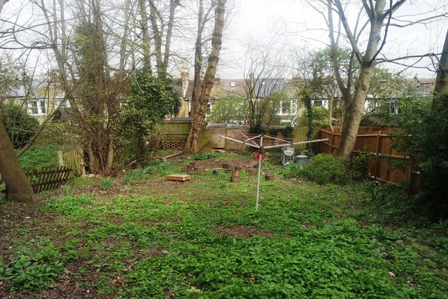  Image of 1 bedroom Flat to rent in Arbuthnot Road London SE14 at Arbuthnot Road New Cross Gate London, SE14 5NP