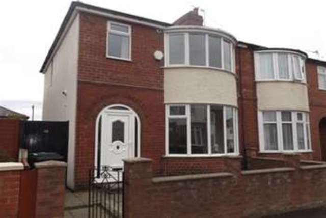  Image of 3 bedroom Detached house to rent in Ash Grove Chorley PR7 at Chorley, PR7 3HZ
