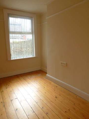  Image of 3 bedroom Terraced house to rent in Ashbourne Road Aigburth Liverpool L17 at Ashbourne Road Aigburth Liverpool, L17 9QQ