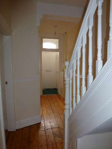  Image of 3 bedroom Terraced house to rent in Ashbourne Road Aigburth Liverpool L17 at Ashbourne Road Aigburth Liverpool, L17 9QQ