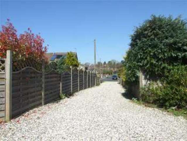  Image of 3 bedroom Detached house to rent in Ashley Road Reading RG1 at Reading Berkshire Reading, RG1 6HT