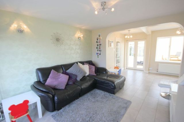  Image of 4 bedroom Detached house for sale in Ashridge Avenue Newcastle-under-Lyme ST5 at Ashridge Avenue  Newcastle, ST5 4JA