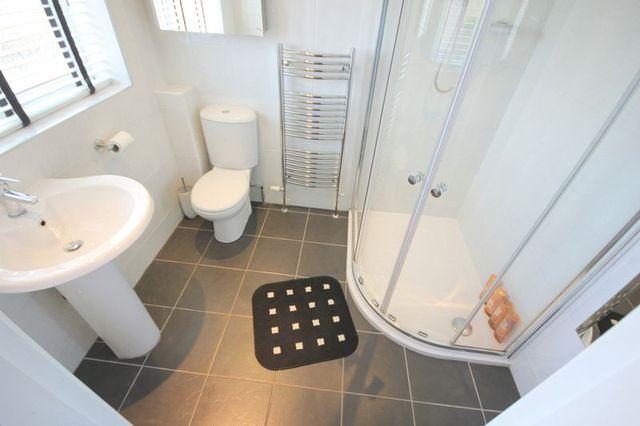  Image of 4 bedroom Detached house for sale in Ashridge Avenue Newcastle-under-Lyme ST5 at Ashridge Avenue  Newcastle, ST5 4JA