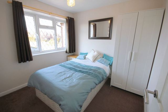  Image of 4 bedroom Detached house for sale in Ashridge Avenue Newcastle-under-Lyme ST5 at Ashridge Avenue  Newcastle, ST5 4JA